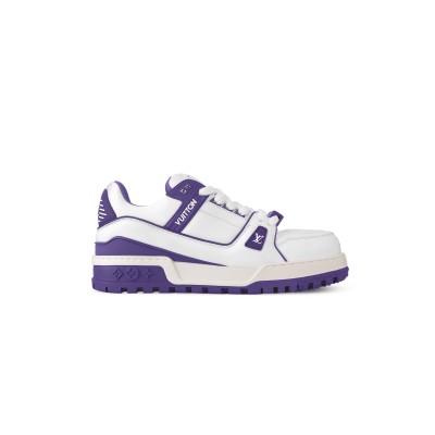 LOUIS VUITTON LV TRAINER MAXI SNEAKER 1ACPQA